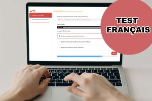 Test Lingua Français